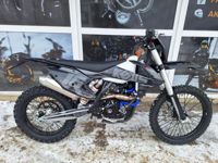 купить Мотоцикл кроссовый эндуро KEWS K16 NB300 21/18 в Москве - фото 