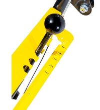 купить Снегоуборщик HUTER SGC 4100L в Москве - фото 