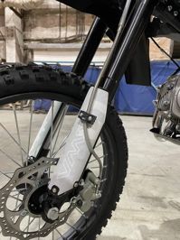 купить Мотоцикл VENTO VMC 140 19/16 PITBIKE в Москве - фото 