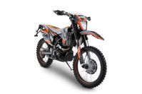 купить Мотоцикл кроссовый эндуро SHARMAX PowerMax 280 (2024) в Москве - фото 