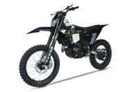 купить Мотоцикл кроссовый эндуро BRZ X8 PR300 BE в Москве - фото 