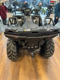 купить Квадроцикл POLARIS Sportsman 570 Trail (2024) (ПСМ) в Москве - фото 