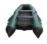 купить Лодка ПВХ ORCA 360 НДНД в Москве - фото 