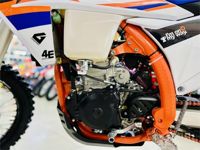 купить Мотоцикл BRZ MX8 NC450S ENDURO в Москве - фото 