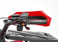 купить Квадроцикл SHARMAX Force 420 Cyber EFI в Москве - фото 