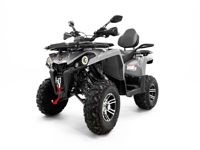 купить Квадроцикл MOTAX Grizlik 200 ULTRA BIG в Москве - фото 