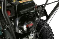 купить Снегоуборщик STURM STG5775ER в Москве - фото 