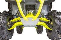 купить Квадроцикл СТЕЛС ATV Guepard 650 TЕ (Trophy) 2.0 (ПСМ) в Москве - фото 