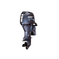 купить 4х-тактный лодочный мотор HND OB50 FCIERTL в Москве - фото 