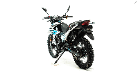 купить Мотоцикл кроссовый эндуро MOTOLAND Enduro LT 250 (2021 Г.) в Москве - фото 
