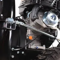 купить Снегоуборщик PATRIOT PRO 1100 ED в Москве - фото 