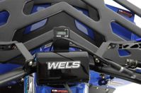 купить Квадроцикл WELS Thunder EVO в Москве - фото 