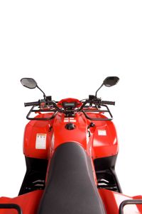 купить Квадроцикл SHARMAX Luxe 300  (2024) в Москве - фото 