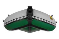 купить Лодка ПВХ ТРИТОН Plus 335 в Москве - фото 