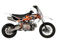 купить Мотоцикл KAYO Mini TS90 12/10 в Москве - фото 