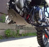 купить Мотоцикл X-MOTOS 125 17/14 BLACK PITBIKE в Москве - фото 