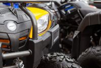 купить Квадроцикл SSSR Rocket в Москве - фото 