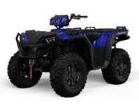 купить Квадроцикл POLARIS Sportsman 850 (ПСМ) в Москве - фото 