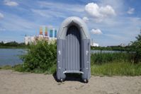 купить Лодка ПВХ HYDRA Nova 310 «Оптима 1200» в Москве - фото 