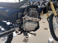 купить Мотоцикл кроссовый эндуро ATAKI S003 300 (4T PR300) ПТС 21/18 (2024 г.) в Москве - фото 