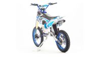 купить Мотоцикл MOTOLAND CRF 140 17/14 PITBIKE в Москве - фото 