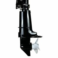 купить 2х-тактный лодочный мотор MESAN 3.6 в Москве - фото 