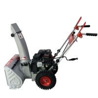 купить Снегоуборщик РЕСАНТА СБ 4000 в Москве - фото 