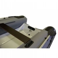 купить Лодка РИБ НАВИГАТОР 370R LIGHT в Москве - фото 