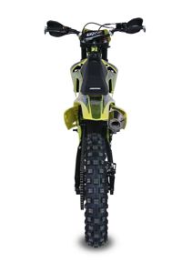 купить Мотоцикл BRZ Z6 PR300 (172FMM-PR) ENDURO в Москве - фото 