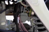 купить Мотоцикл кроссовый эндуро MOTAX LD 300 в Москве - фото 