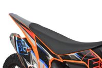 купить Мотоцикл KEWS K10 CB150D (161FMJ) 21/18 в Москве - фото 