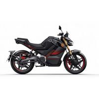 купить Электромотоцикл YADEA K2 / Keeness в Москве - фото 