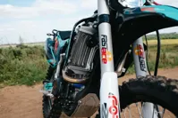 купить Мотоцикл кроссовый эндуро SHARMAX Expert "177" 250 (2024) в Москве - фото 