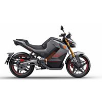 купить Электромотоцикл YADEA K2 / Keeness в Москве - фото 