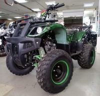 купить Квадроцикл ATV Avenger Evo в Москве - фото 