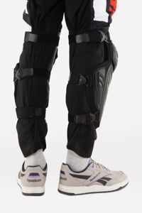 купить Наколенники Sharmax SH-32K в Москве - фото 