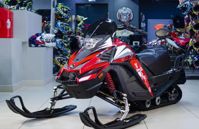 купить Снегоход ATAKI WD 250 в Москве - фото 