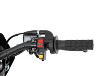 купить Мотоцикл кроссовый эндуро SHARMAX Sport 230 19/16 в Москве - фото 