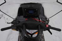 купить Снегоход СТЕЛС 600L Ермак CVTech в Москве - фото 