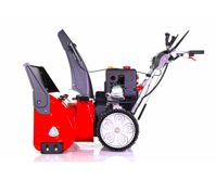 купить Снегоуборщик ZIMANI ST1334DLE в Москве - фото 