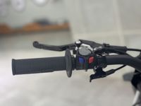 купить Мотоцикл DAREX UL black ENDURO в Москве - фото 