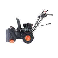 купить Снегоуборщик PATRIOT PS 603 LED в Москве - фото 