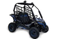 купить Багги KTA K1 в Москве - фото 