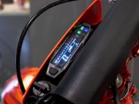 купить Мотоцикл кроссовый эндуро REGULMOTO Crosstrec 300 в Москве - фото 