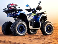 купить Квадроцикл SHARMAX 280 RX Activator в Москве - фото 