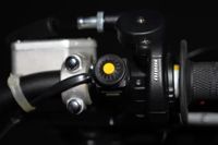 купить Мотоцикл кроссовый эндуро BSE Z4 Red 66 в Москве - фото 