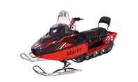 купить Снегоход БУРЛАК Беркут 20 CS в Москве - фото 