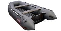 купить Лодка ПВХ ХАНТЕР 310 А в Москве - фото 