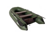 купить Лодка ПВХ REEF 290K в Москве - фото 