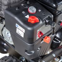 купить Снегоуборщик REDVERG PROLine RD-SB87/2100BS-TE в Москве - фото 